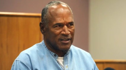 Poco antes de morir OJ Simpson admitió haber “lidiado con algunos problemas”