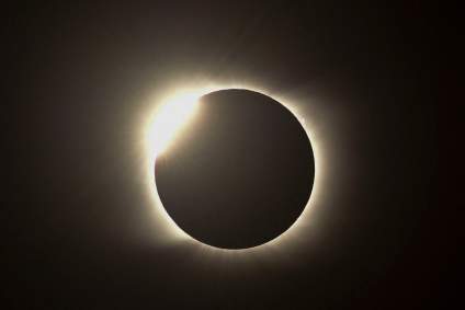 Eclipse total de Sol 2024: ¿Cuánto tiempo durará?
