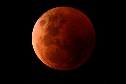 Eclipse Solar 8 abril 2024: ¿Dónde y a qué hora se verá en Estados Unidos?