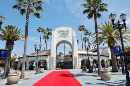 Accidente en tranvía de Universal Studios dejó 15 heridos