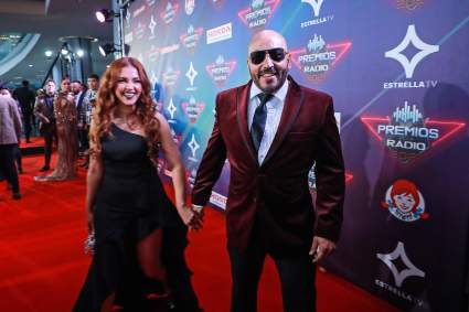 ¿Quiénes son las ex mujeres de Lupillo Rivera?