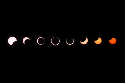 Eclipse Solar 8 abril 2024: ¿Cómo ver el Live Stream?