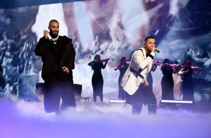 Latin AMAs 2024: ¿Quiénes serán los presentadores de los premios?