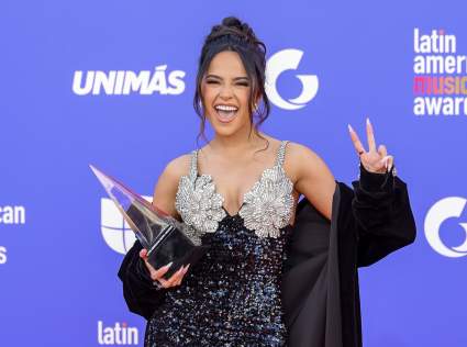 Latin AMAs 2024: ¿Cuándo son?