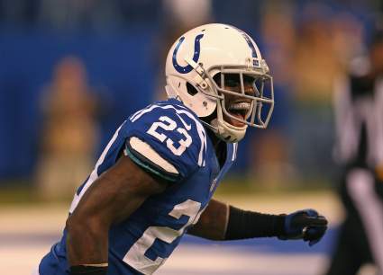 Hallan muerto a la estrella de la NFL Vontae Davis