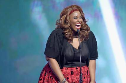 Hallan muerta a la cantante Mandisa, estrella de ‘American Idol’