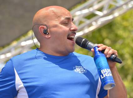 ¿Cuánto peso ha bajado Lupillo Rivera en La Casa de los Famosos?