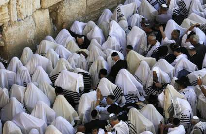 Pascua Judía 2024: ¿Cuál es su origen y significado?