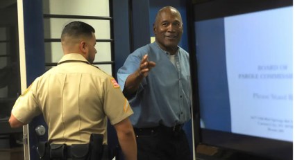 ¿De qué falleció OJ Simpson?