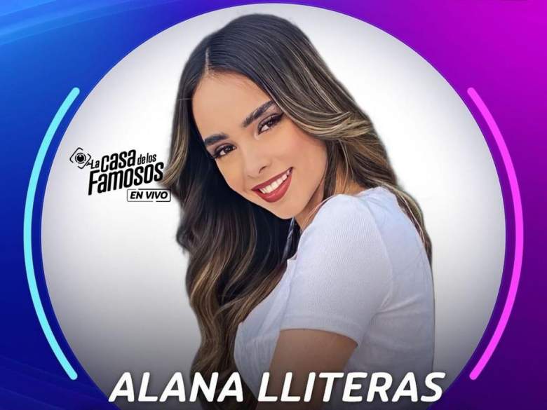 Telemundo regaña a Alana por cantar la salvación