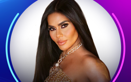 Maripily Rivera ganadora de La Casa de los Famosos 4