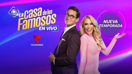¿Cuándo es la Gran Final de La Casa de los Famosos 4?