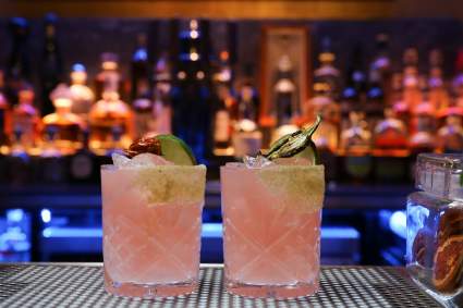 Cinco de Mayo – Recetas de bebidas para celebrar
