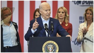 Joe Biden restringe el asilo para ayudar a controlar la frontera