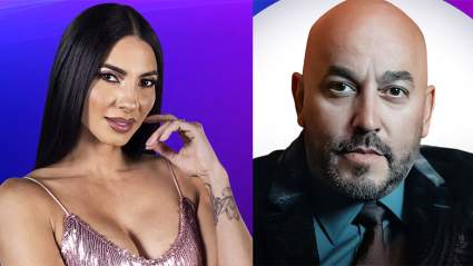 Denuncian complot entre Lupillo Rivera y Patricia Corcino en LCDLF [VER]
