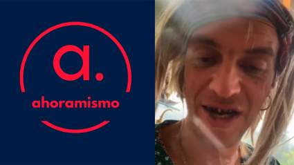 Hijo de Camilo Sesto pública alarmante video en redes [VER]