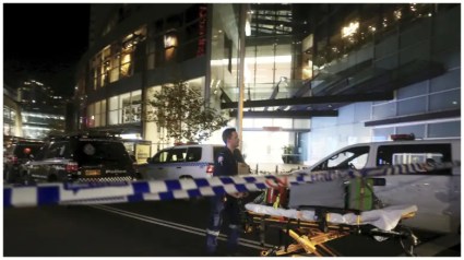 Masacre Sydney: ataque a puñaladas en centro comercial dejó seis muertos