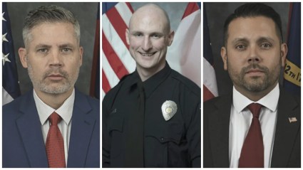 Tiroteo Carolina del Norte: Ellos fueron los oficiales fallecidos [VER]
