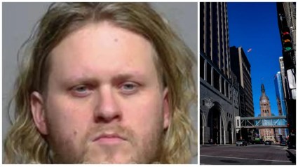 Maxwell Anderson: relacionado con el cuerpo amputado encontrado en Wisconsin