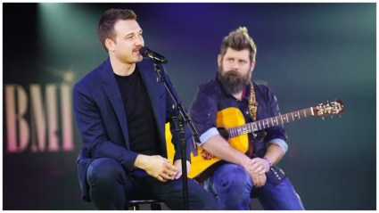 Morgan Wallen arrestado tras incidente en bar de Nashville