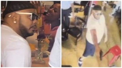 Tiroteo en restaurante de Nashville dejó un fallecido y cinco heridos