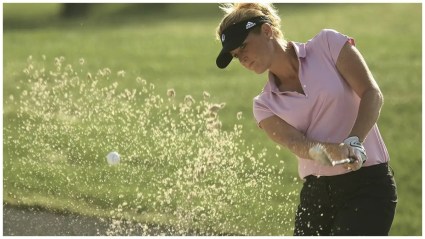 Muere Stephanie Sparks: Presentadora de ‘Big Break’ de Golf Channel