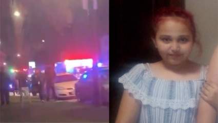 Tiroteo en reunión familiar en Chicago dejó una niña muerta y diez heridos