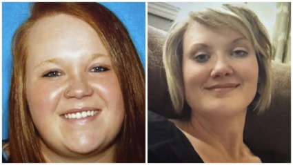 ¿Qué se sabe sobre la desaparición de dos mujeres en Oklahoma?