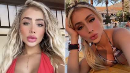 Asesinan a balazos a la influencer Vielka Pulido