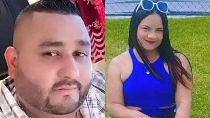 Feminicidio en Colombia: Hombre asesinó a su expareja en un centro comercial