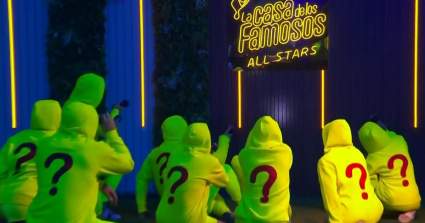 ‘La Casa de los Famosos All Stars’: ¿Cuándo se estrena?