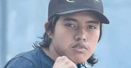 Arrestan sospechoso relacionado con el asesinato de Farruko Pop