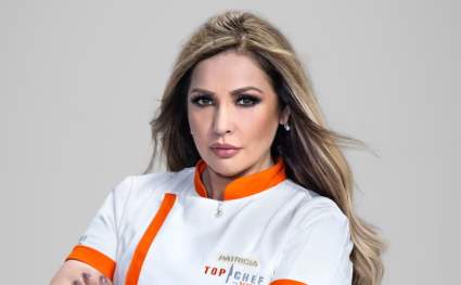 Top Chef VIP 3: ¿Por qué desapareció Paty Navidad?