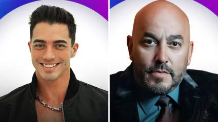 Romeh revela cómo se siente por ganarle a Lupillo en LCDLF4