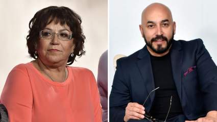 Mamá de Lupillo Rivera se va contra Maripily: “Es pura grosera”