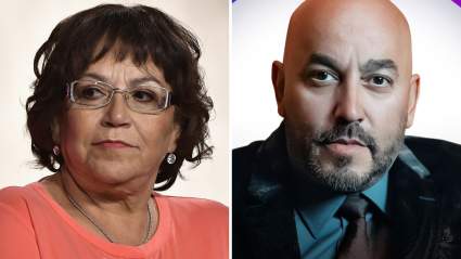Mamá de Lupillo Rivera no hubiese podido controlarse frente a Maripily [VIDEO]