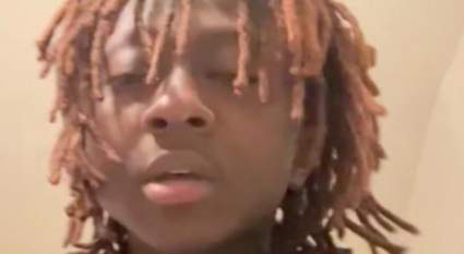 ¿El rapero Rylo Huncho se disparó accidentalmente?