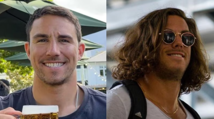 Dos surfistas australianos y un estadounidense fueron asesinados en México