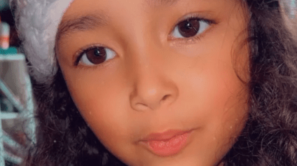 Hombres armados matan a una niña de cuatro años en Texas