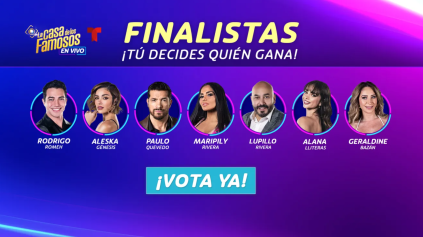 LCDLF4: ¿Quién lidera las votaciones para ganar la final?