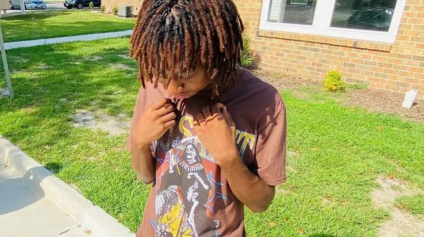 Muere el rapero Rylo Huncho: Se disparó mientras hacía un en vivo