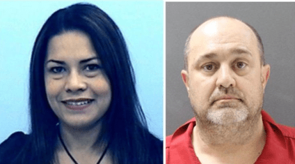 Hombre de Arizona condenado a cadena perpetua por enterrar viva a su esposa
