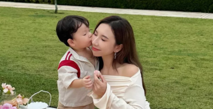 Muere ahogado el hijo de dos años de la influencer Jasmine Yong