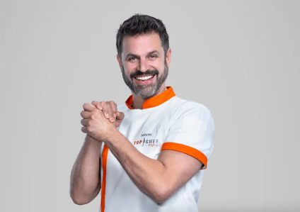 ¿Por qué salió Mark Tacher de ‘Top Chef VIP 3’?