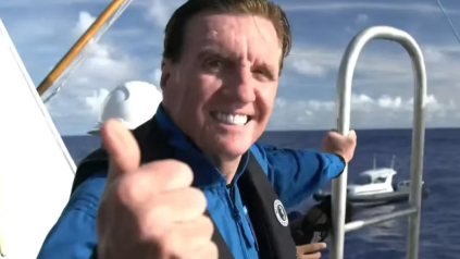Otro multimillonario planea viaje a los restos del Titanic