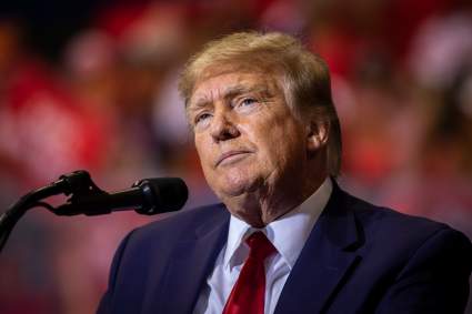 ¿Qué pasó con la entrevista de Trump con Elon Musk en X?