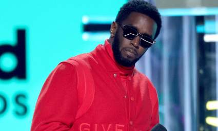 Video muestra a P. Diddy golpeando a su ex Cassie Ventura – Imágenes fuertes
