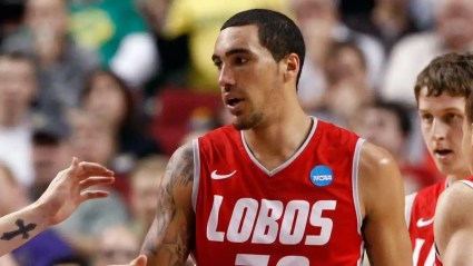 Muere Drew Gordon con 33 años en un accidente de tráfico