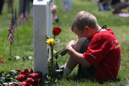 Memorial Day 2024: ¿Cuándo es?