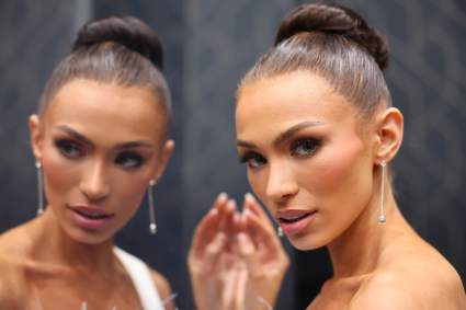 Noelia Voigt renuncia como Miss USA por su salud mental